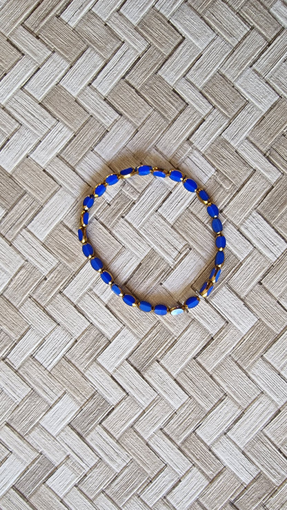 Bracelet élastique