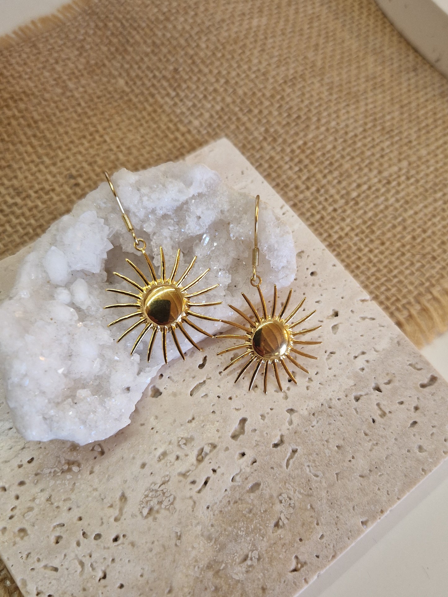 Boucles Solara