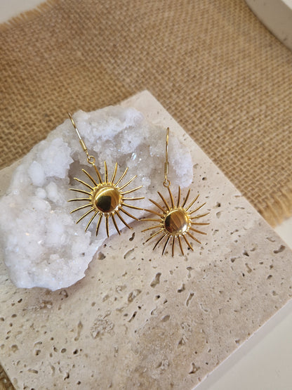 Boucles Solara