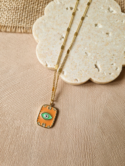 Collier Kali
