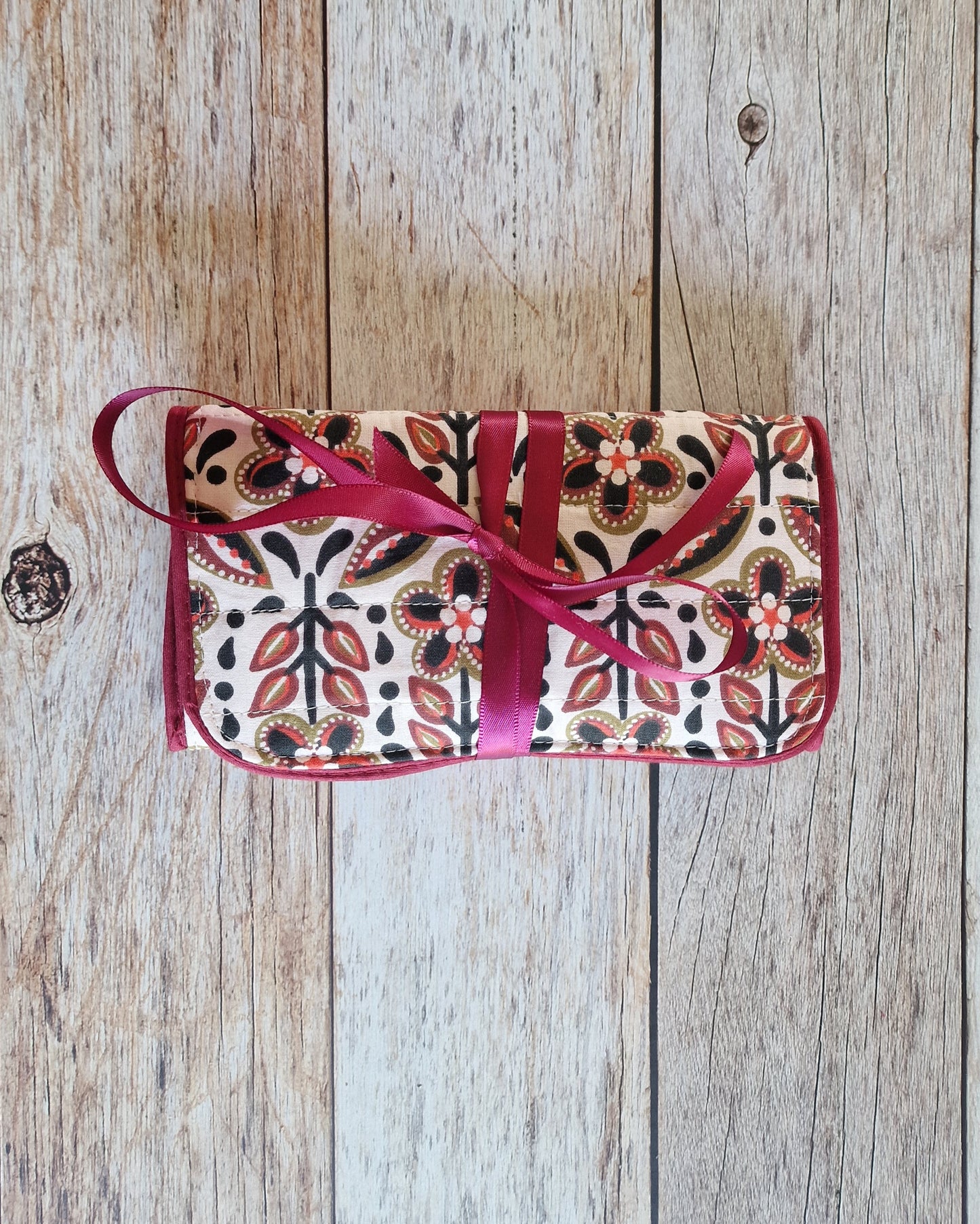 Pochette à bijoux