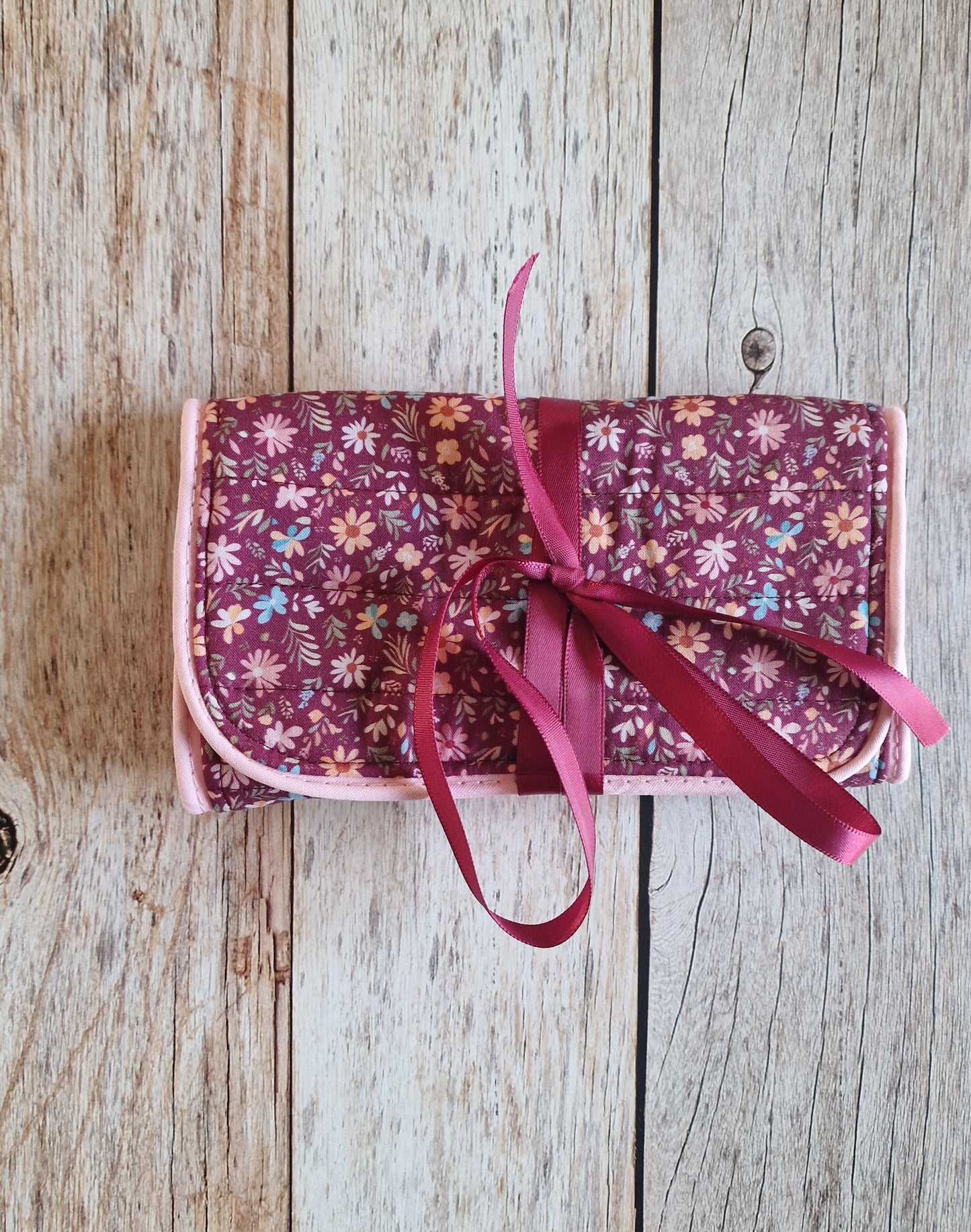Pochette à bijoux