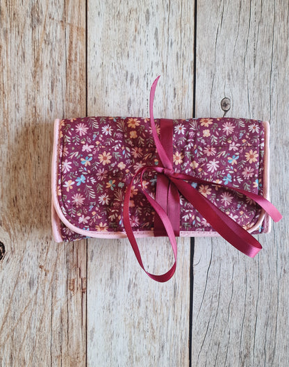 Pochette à bijoux