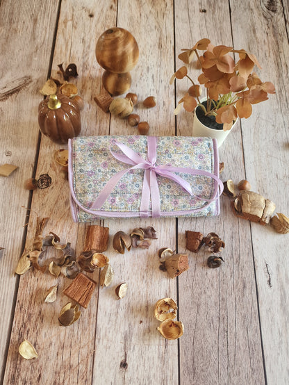 Pochette à bijoux
