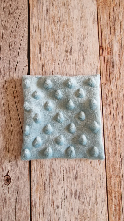 Lingettes magiques