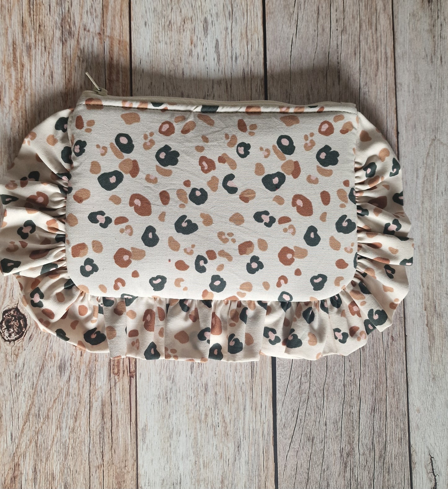 Pochette Froufrou