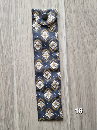 Etui à brosse à dents