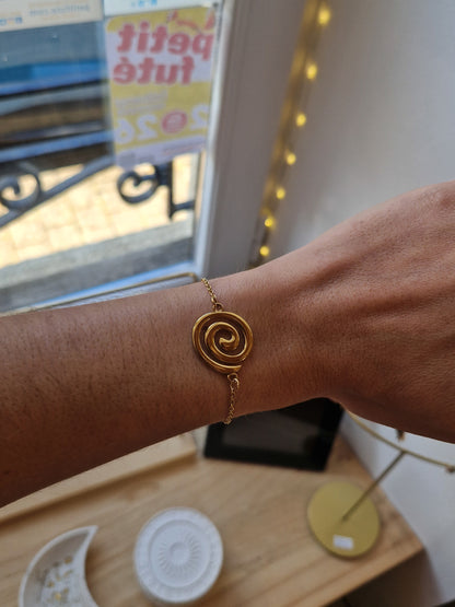 Bracelet Cykel