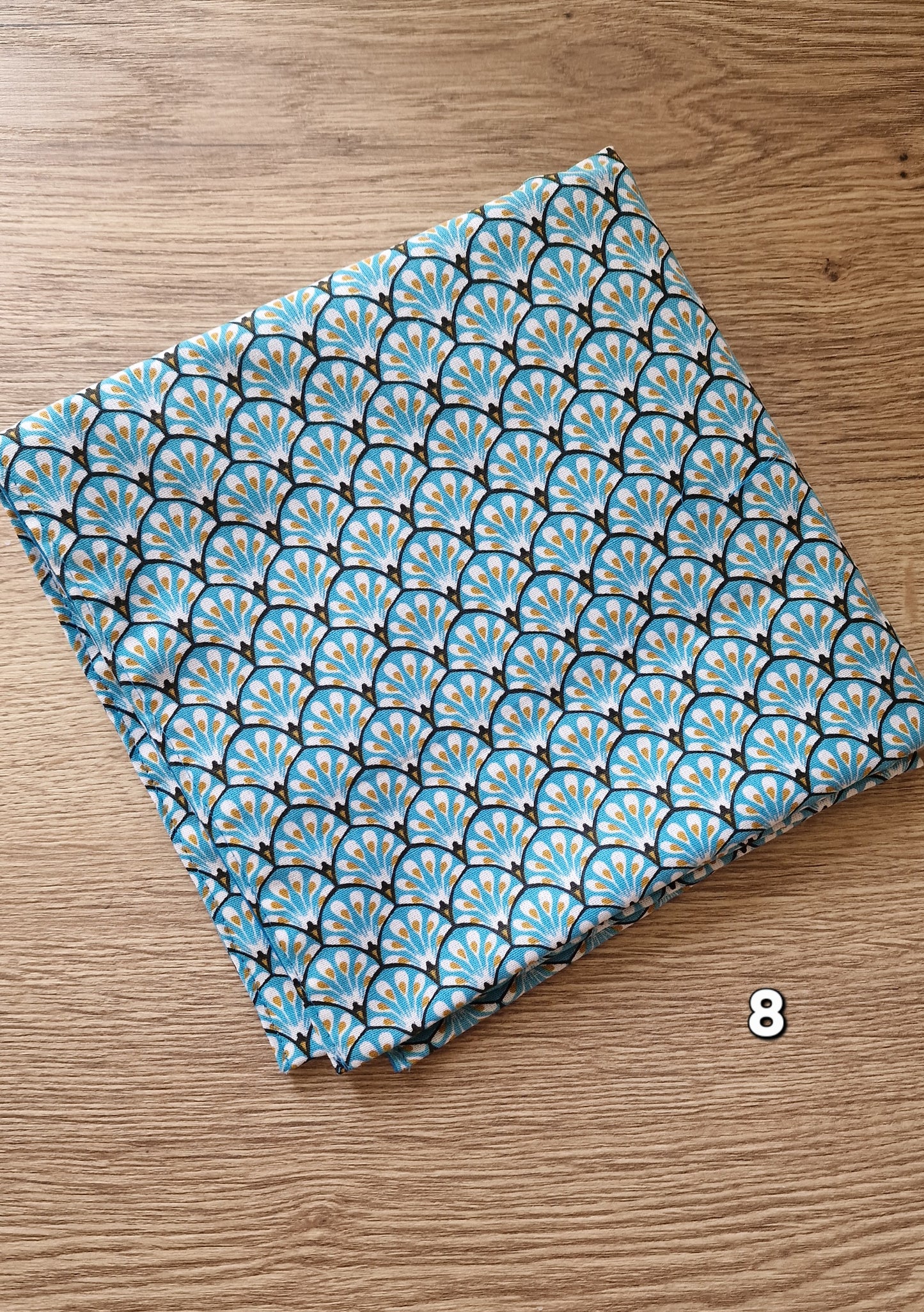 Sac à tarte