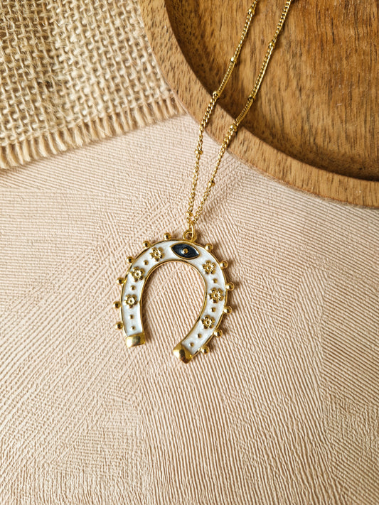 Collier Hippea