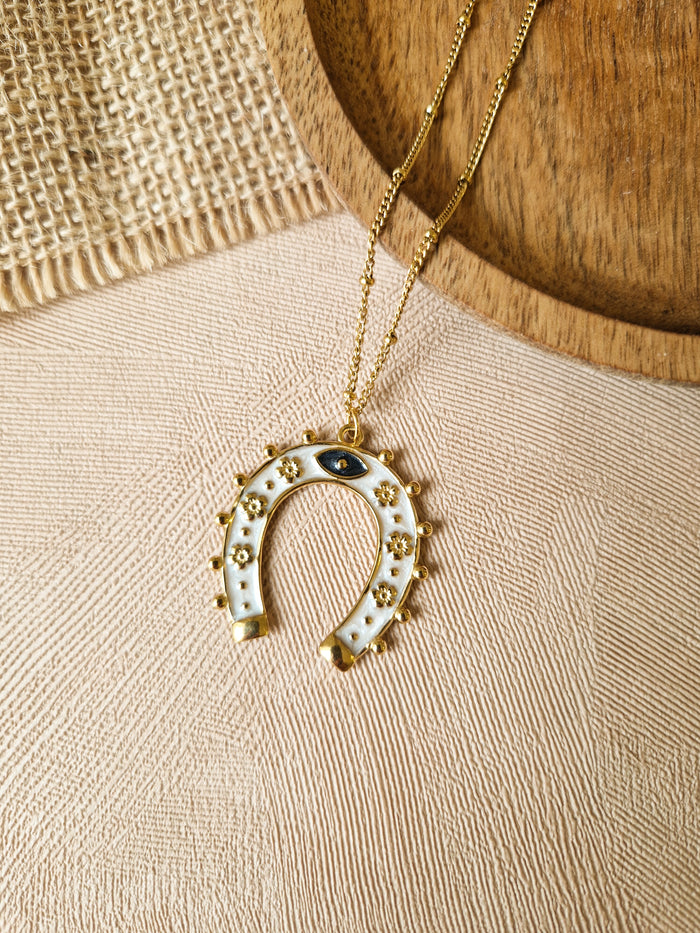Collier Hippea