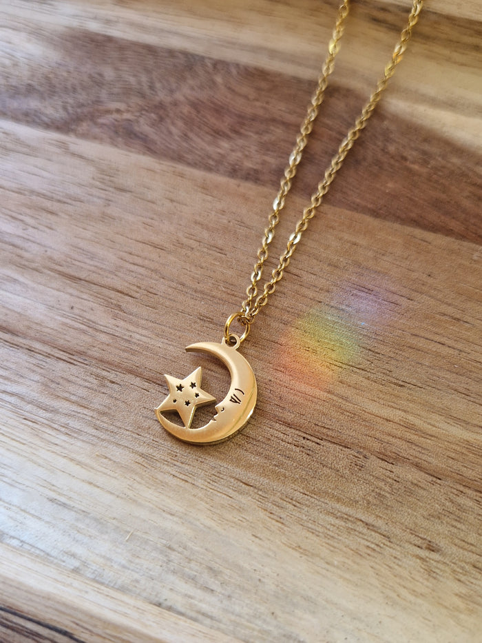 Collier Moonlight