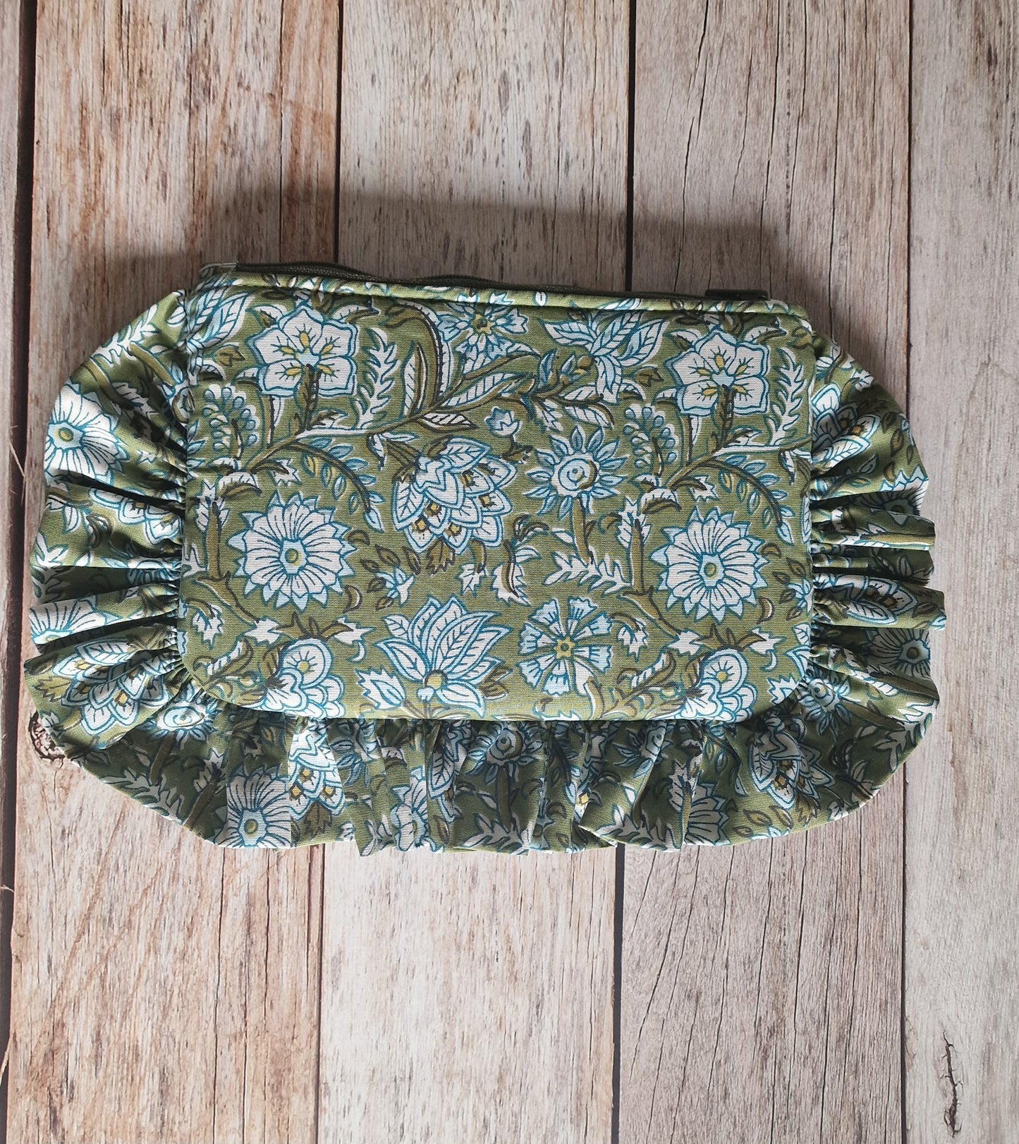Pochette Froufrou