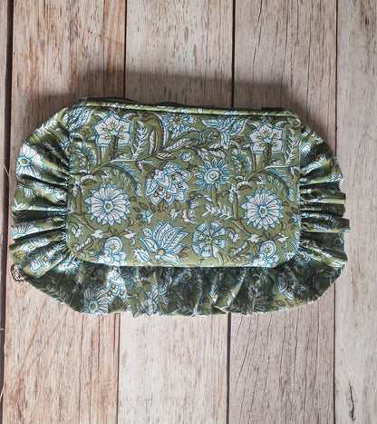 Pochette Froufrou