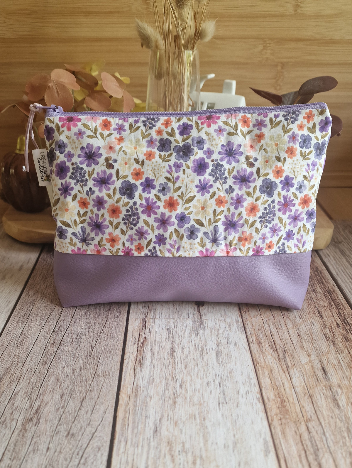 Trousse de toilette Stella