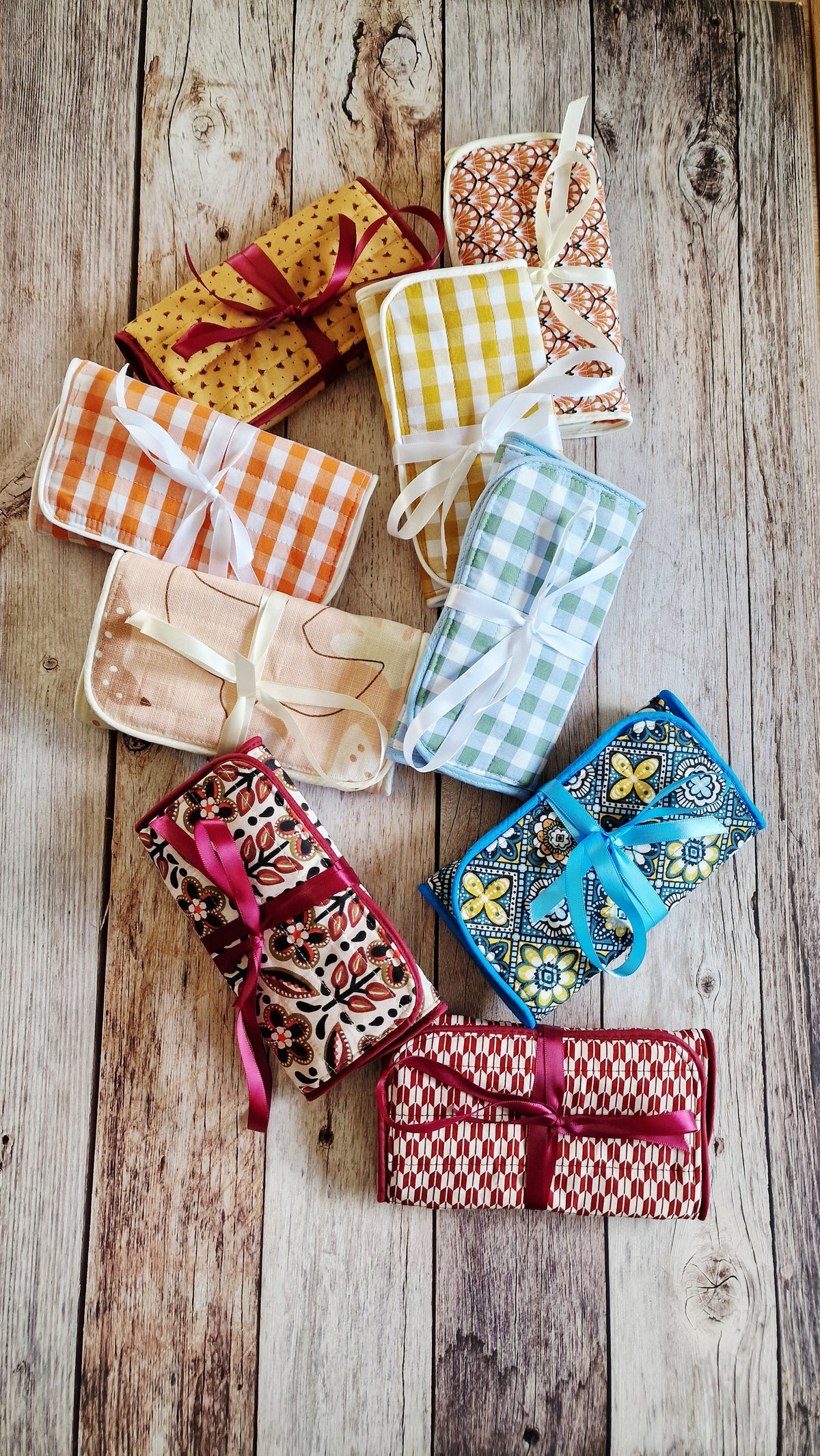 Pochette à bijoux