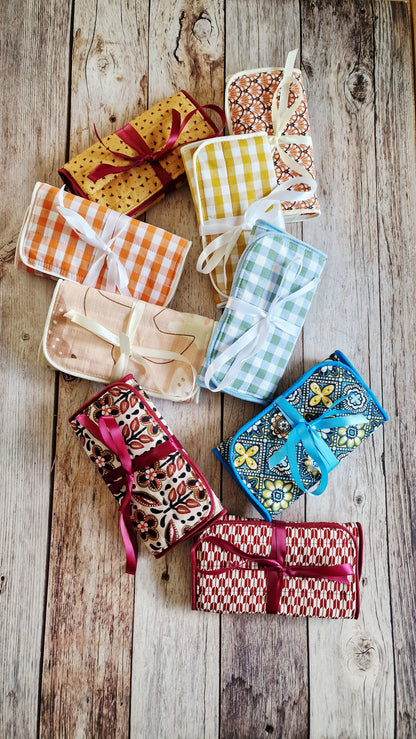 Pochette à bijoux