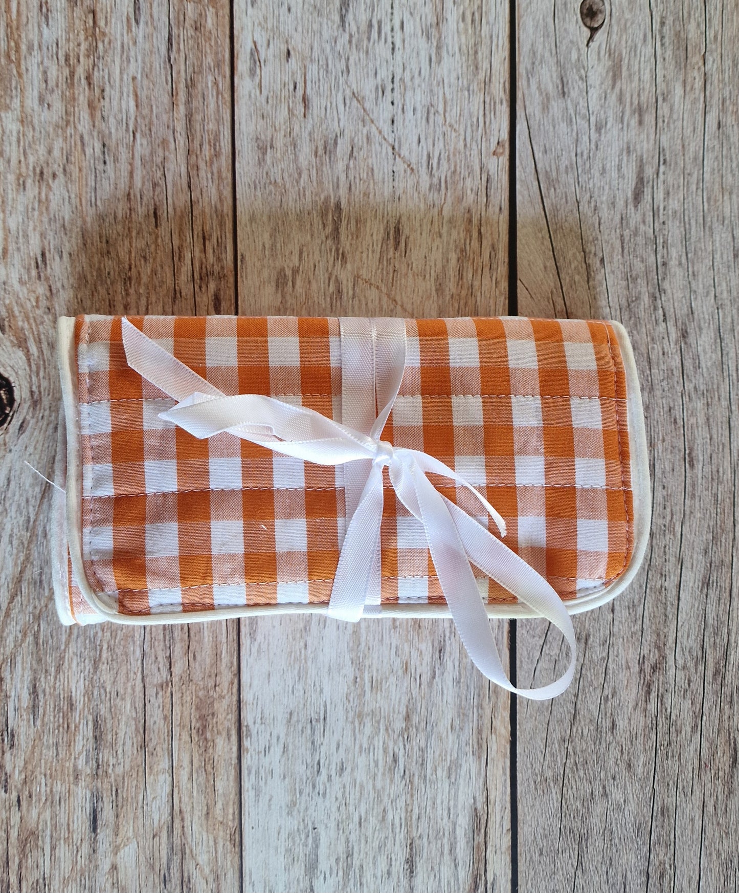 Pochette à bijoux