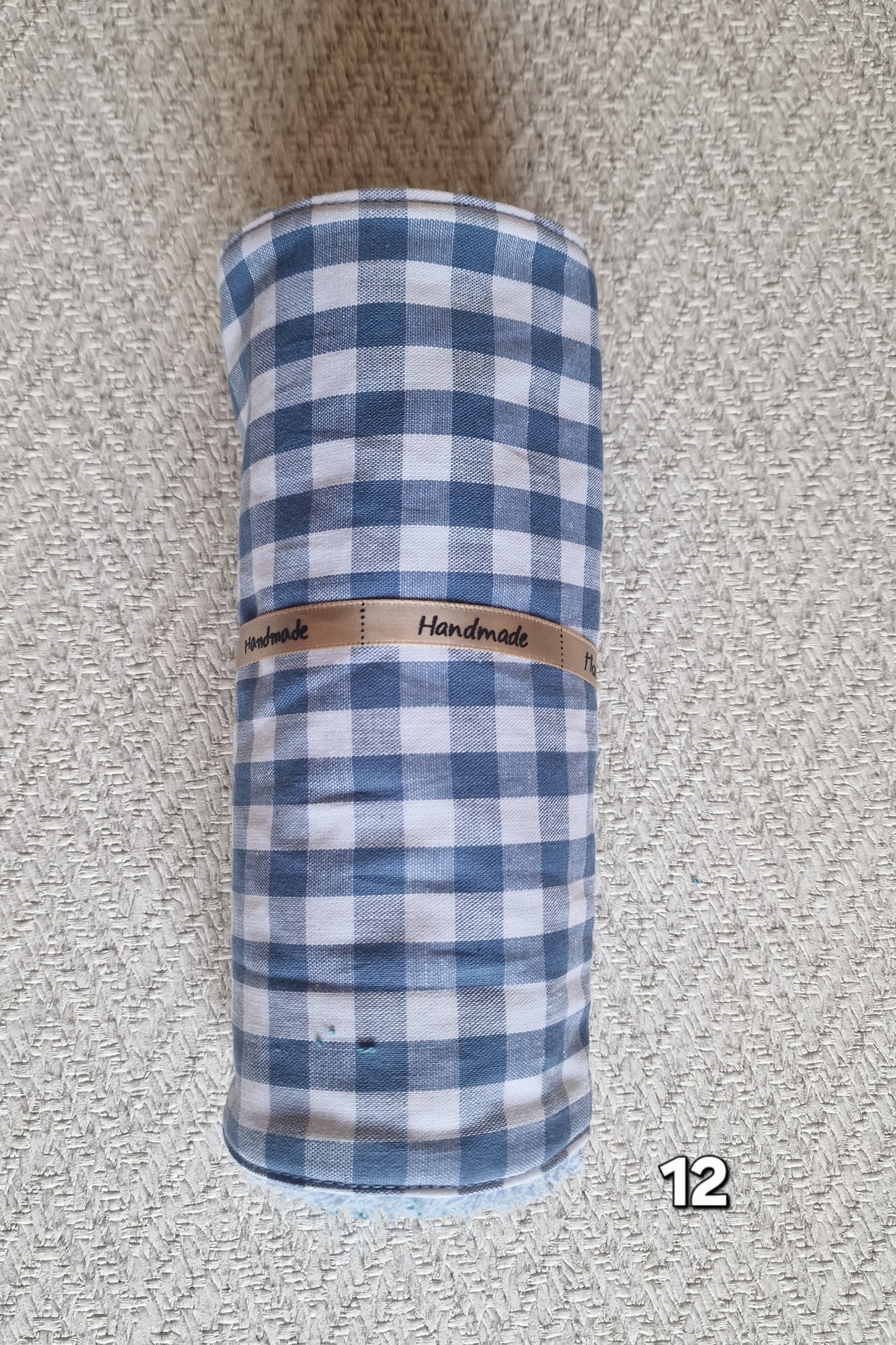 Rouleau d’essuie tout lavable