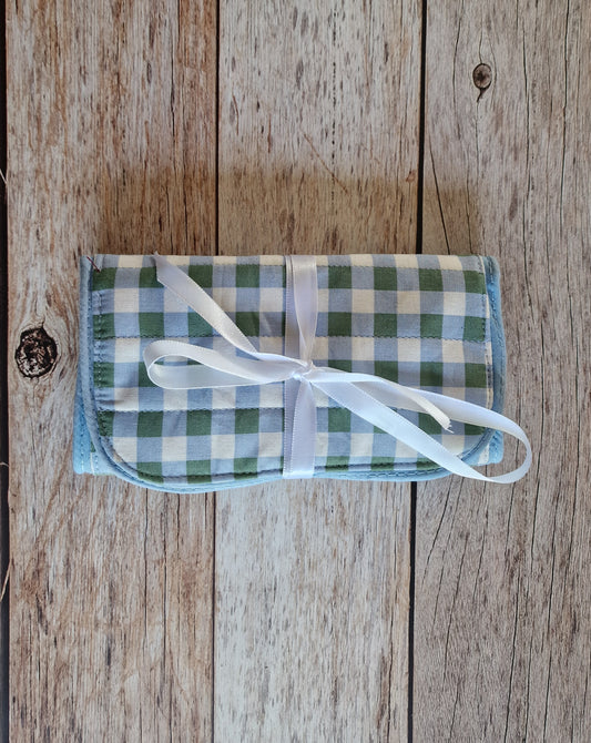 Pochette à bijoux