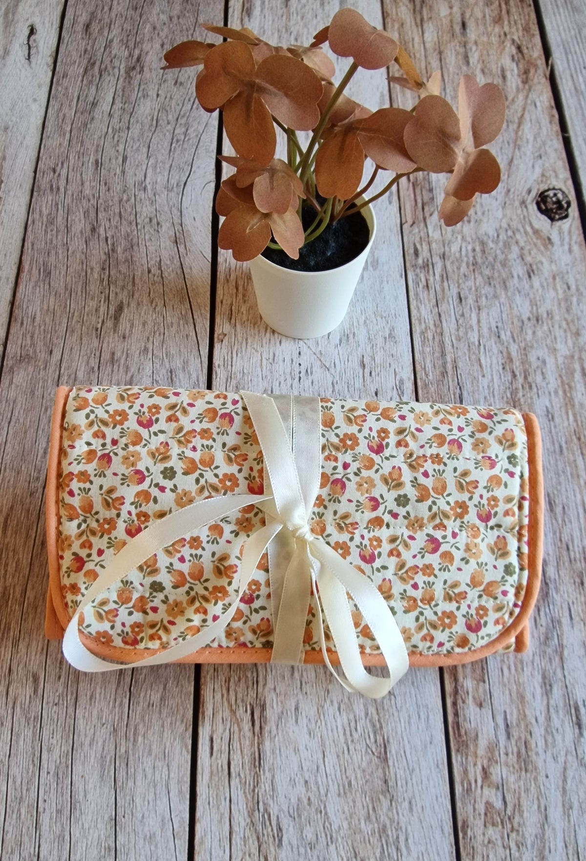 Pochette à bijoux