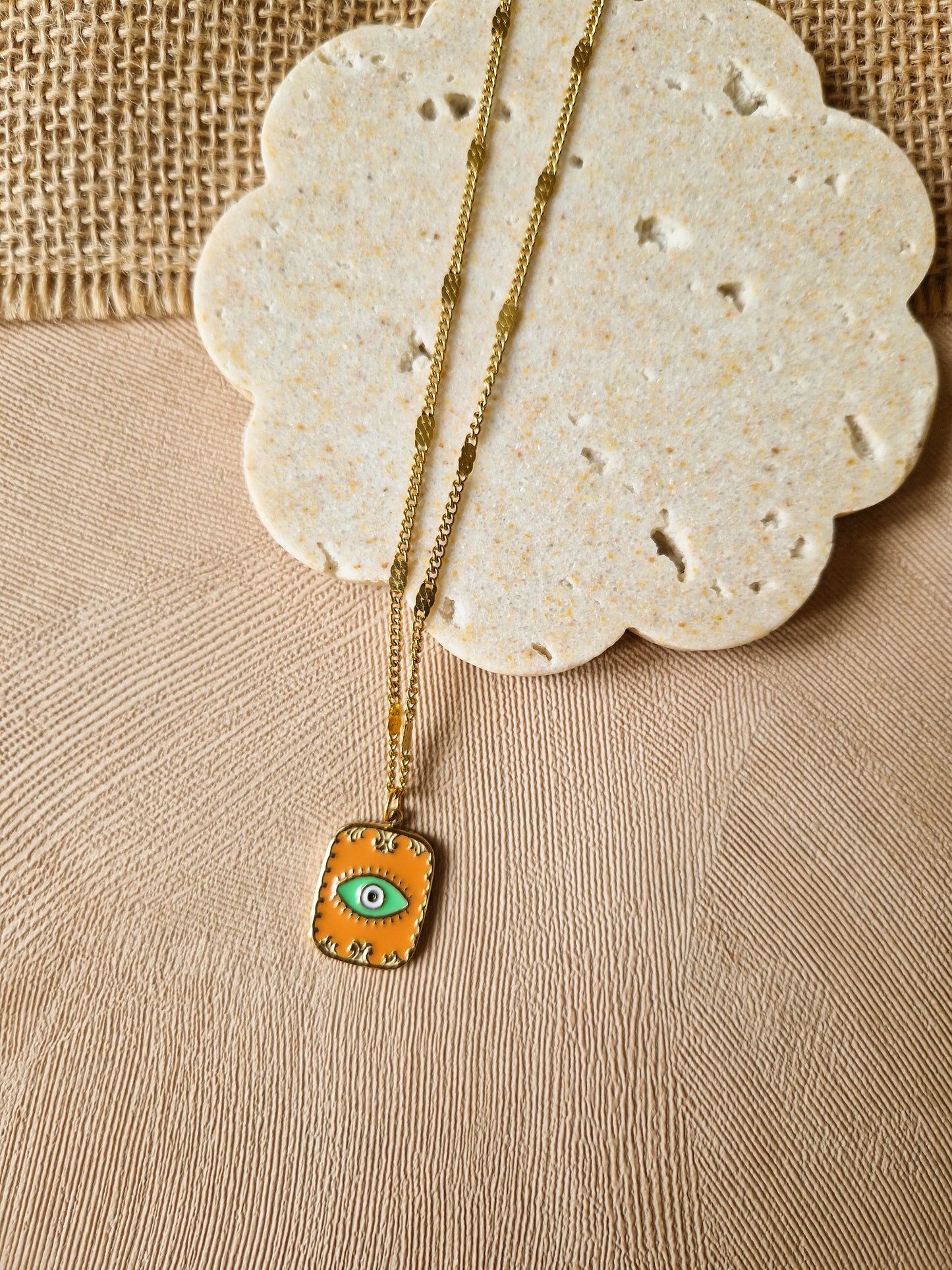 Collier Kali