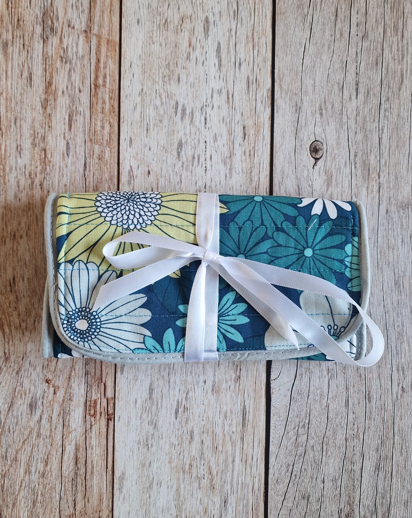 Pochette à bijoux