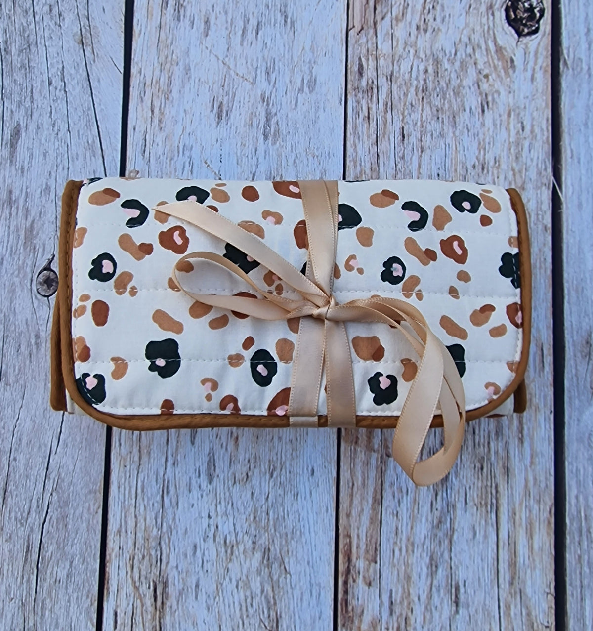 Pochette à bijoux