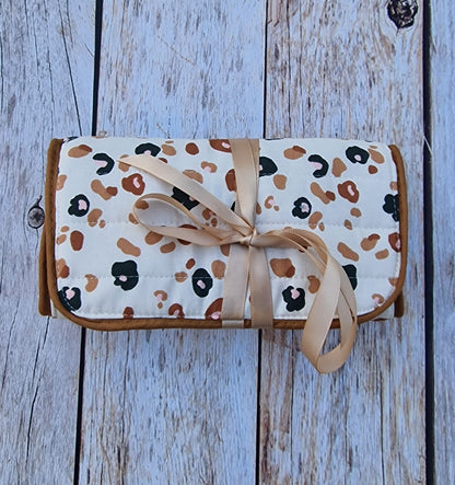 Pochette à bijoux