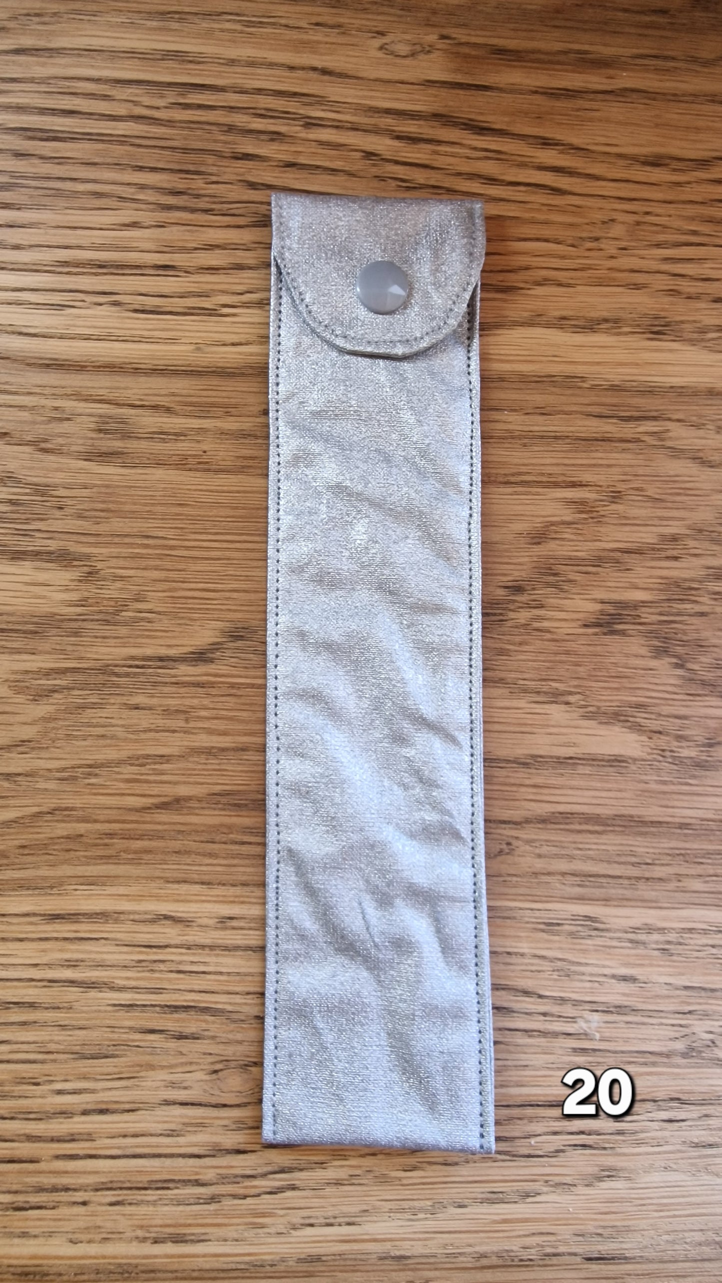 Etui à brosse à dents