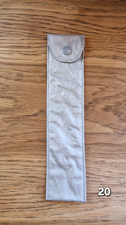 Etui à brosse à dents