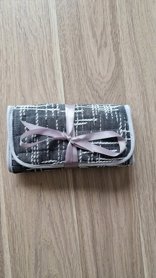 Pochette à bijoux