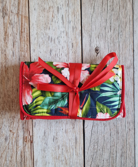 Pochette à bijoux