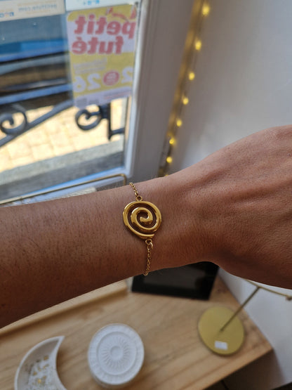 Bracelet Cykel