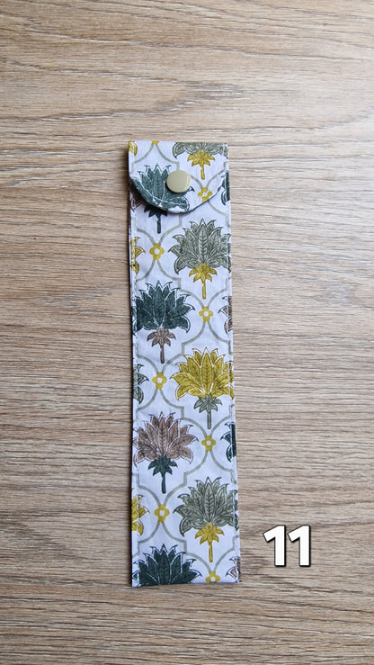 Etui à brosse à dents