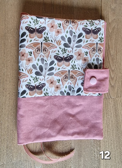 Protège carnet de santé