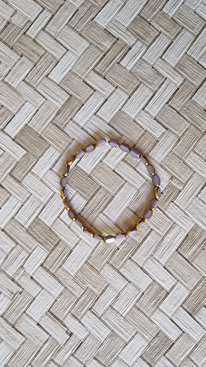 Bracelet élastique