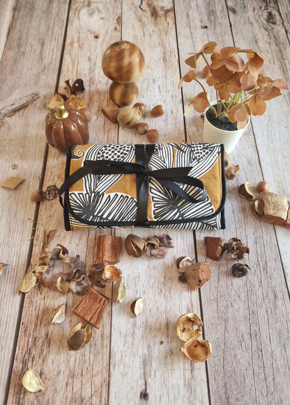 Pochette à bijoux