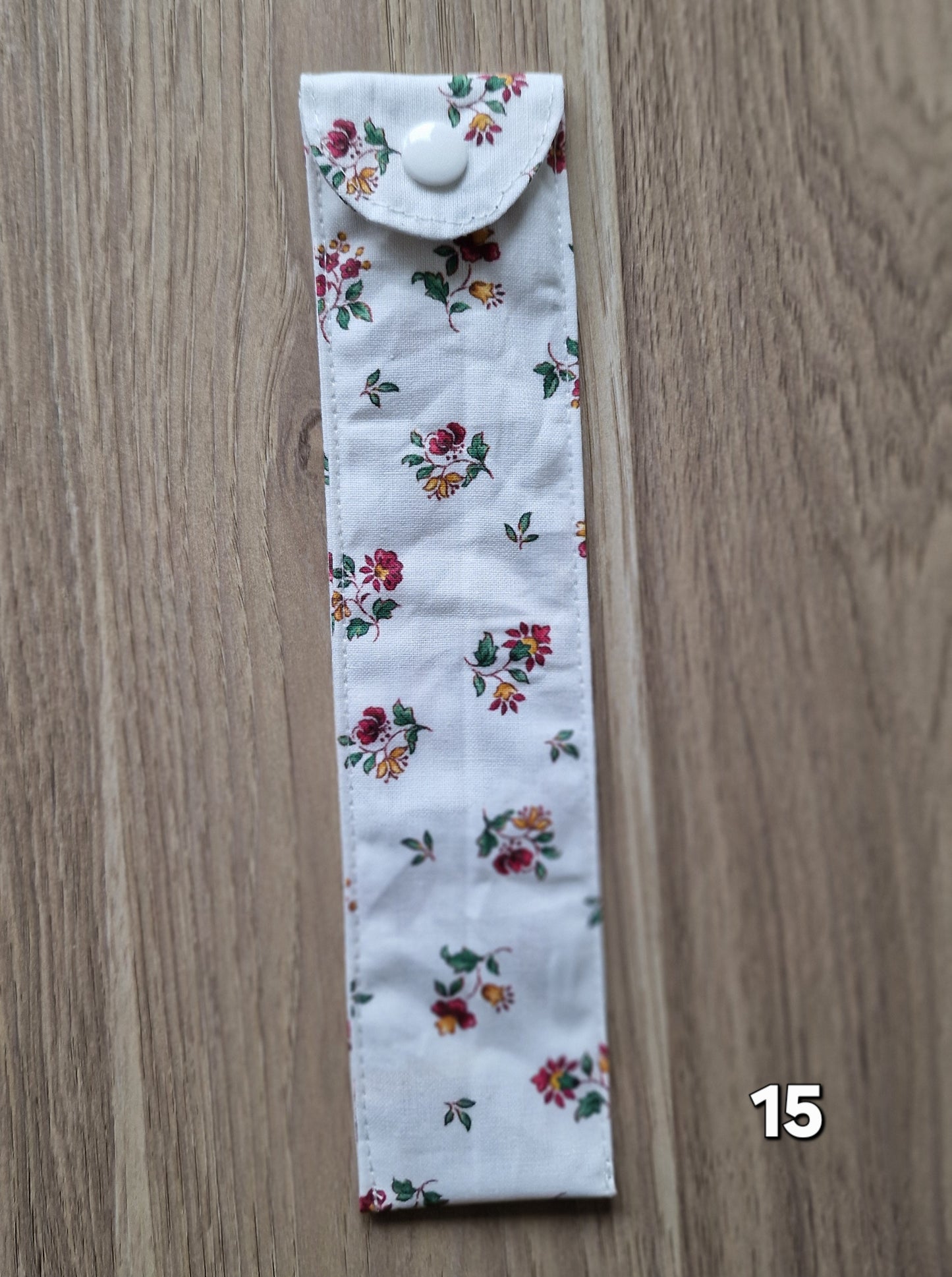 Etui à brosse à dents