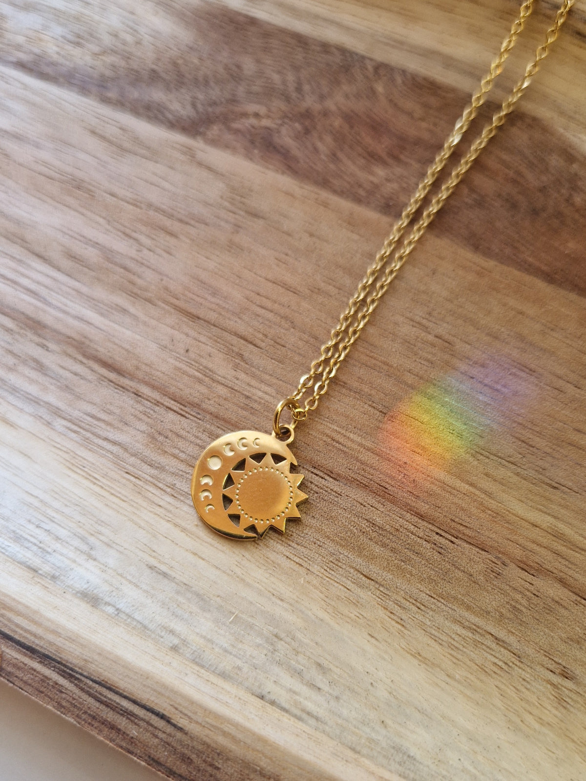 Collier Univers