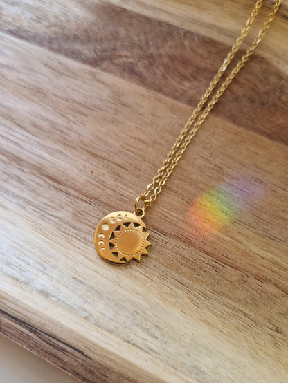 Collier Univers