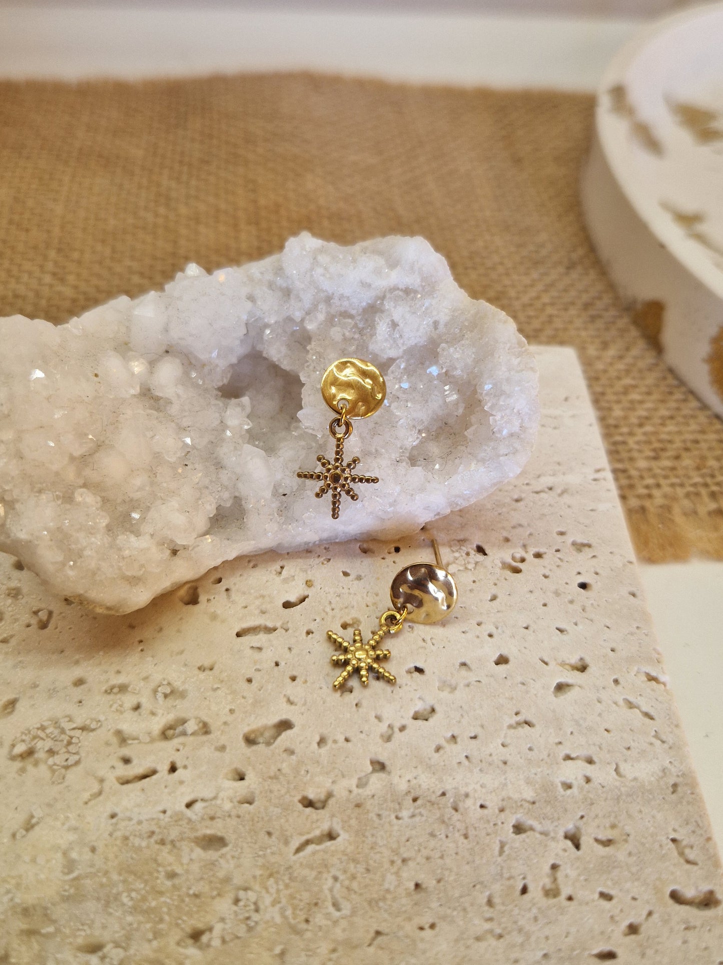 Boucles Petites Étoiles