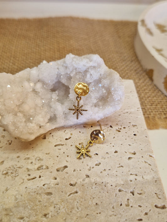 Boucles Petites Étoiles
