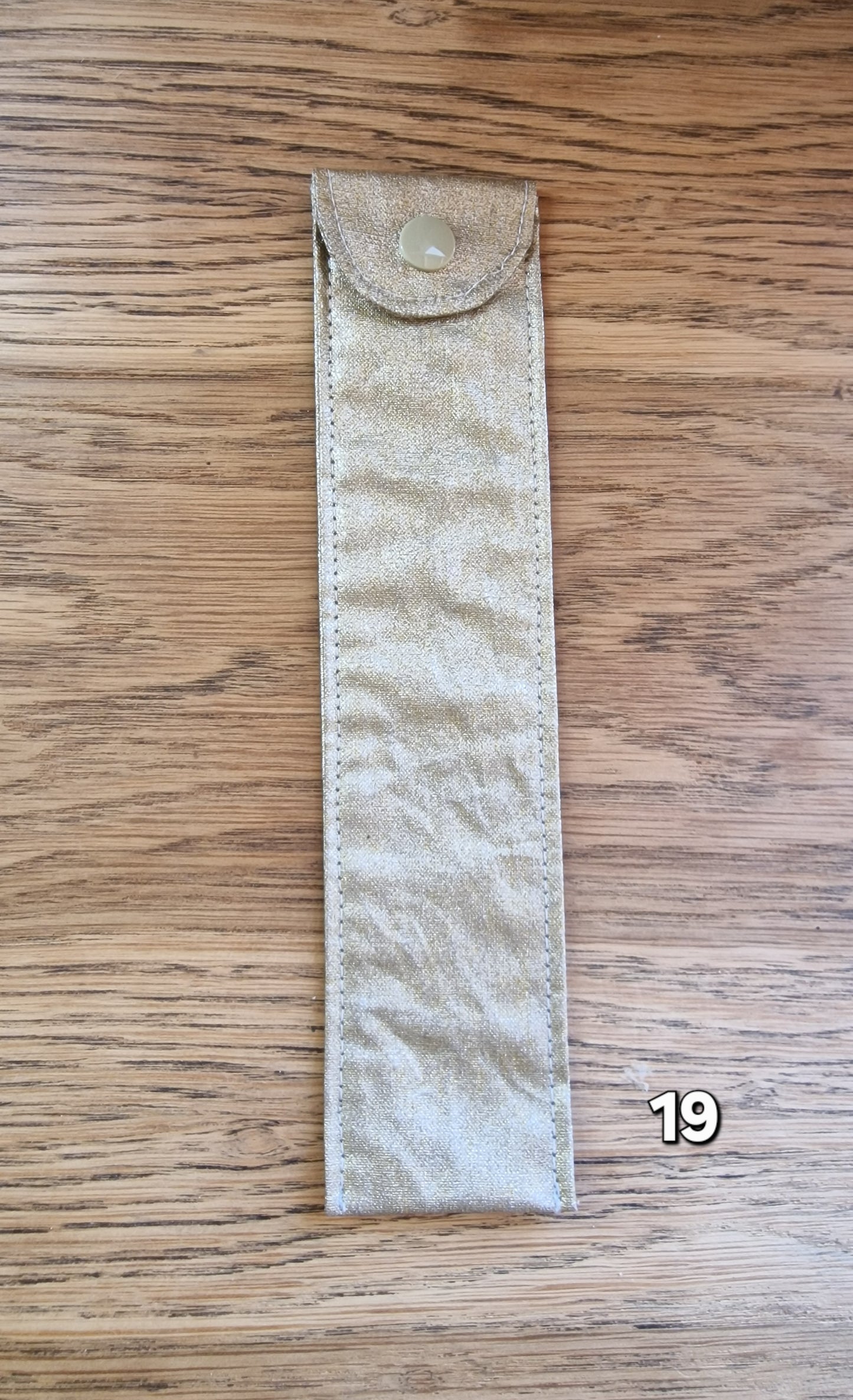 Etui à brosse à dents