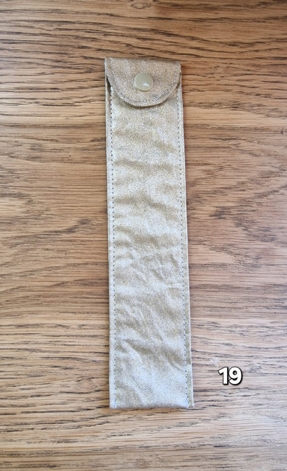 Etui à brosse à dents