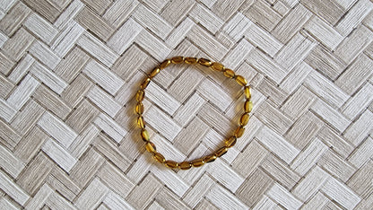 Bracelet élastique