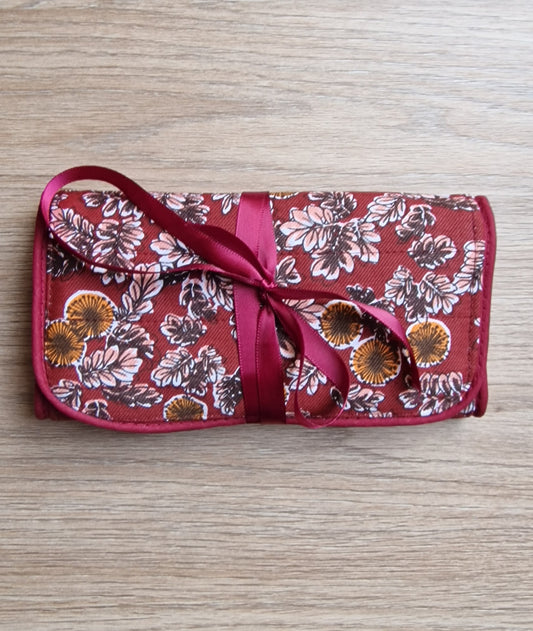 Pochette à bijoux