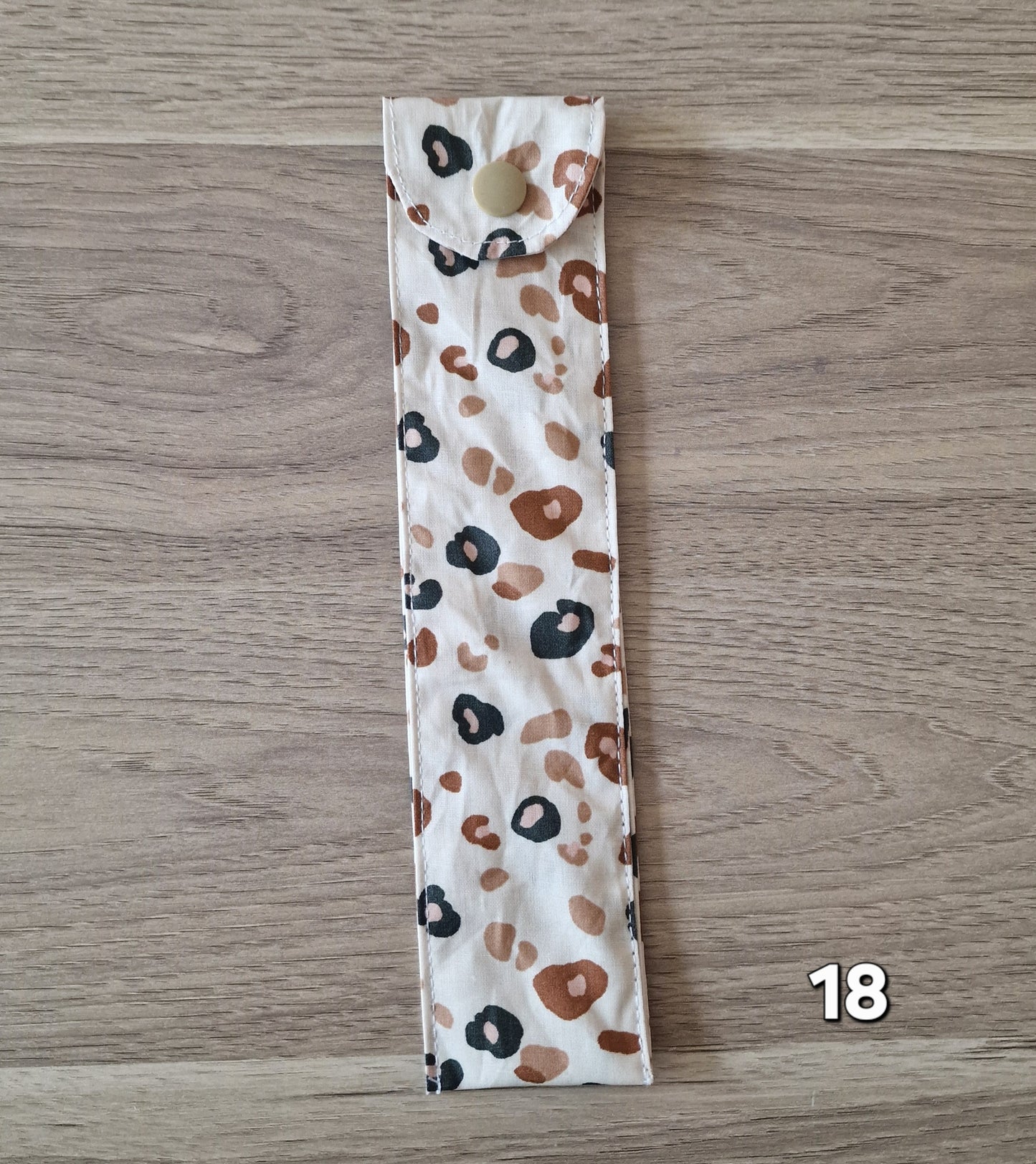 Etui à brosse à dents