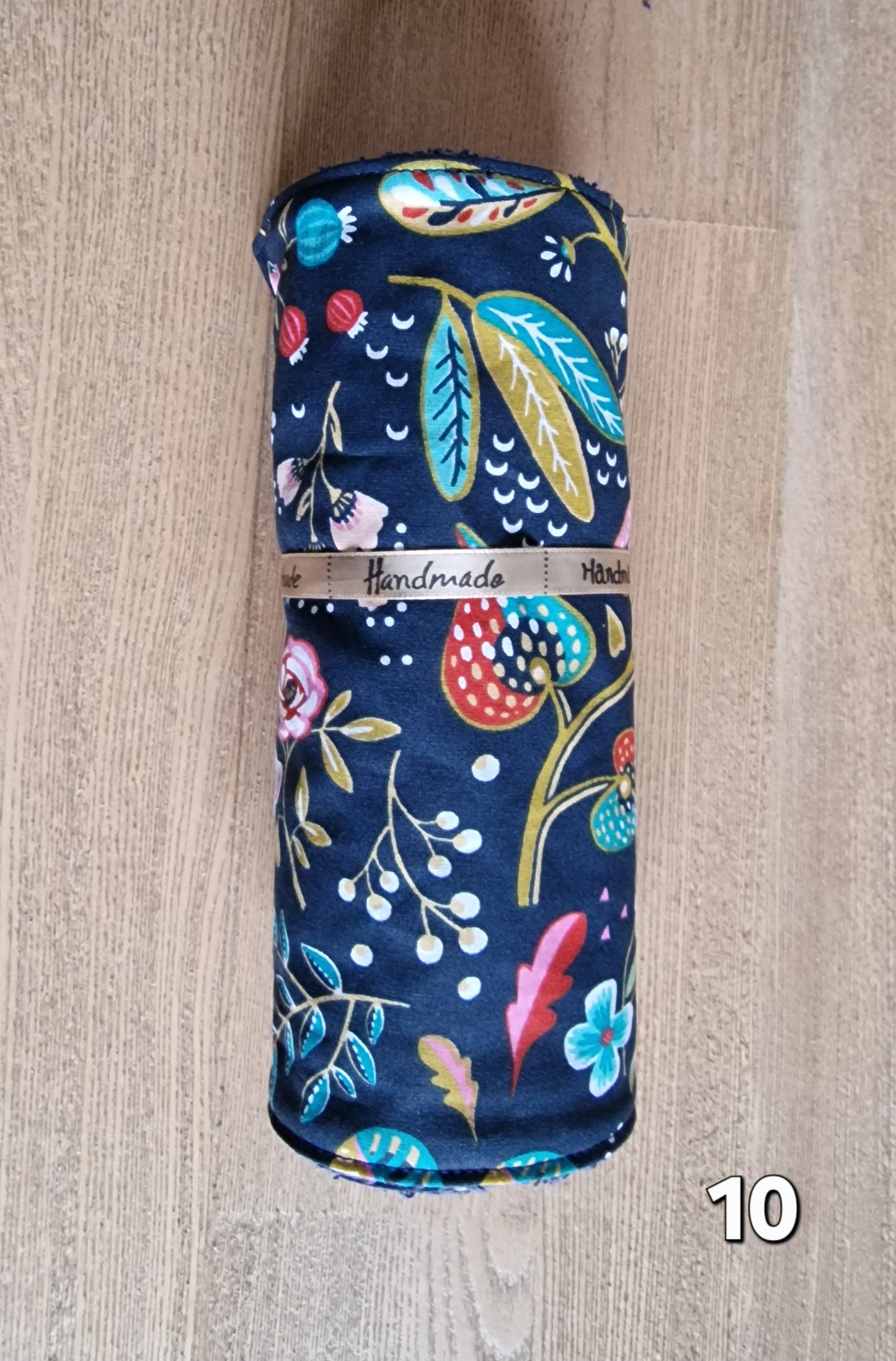 Rouleau d’essuie tout lavable