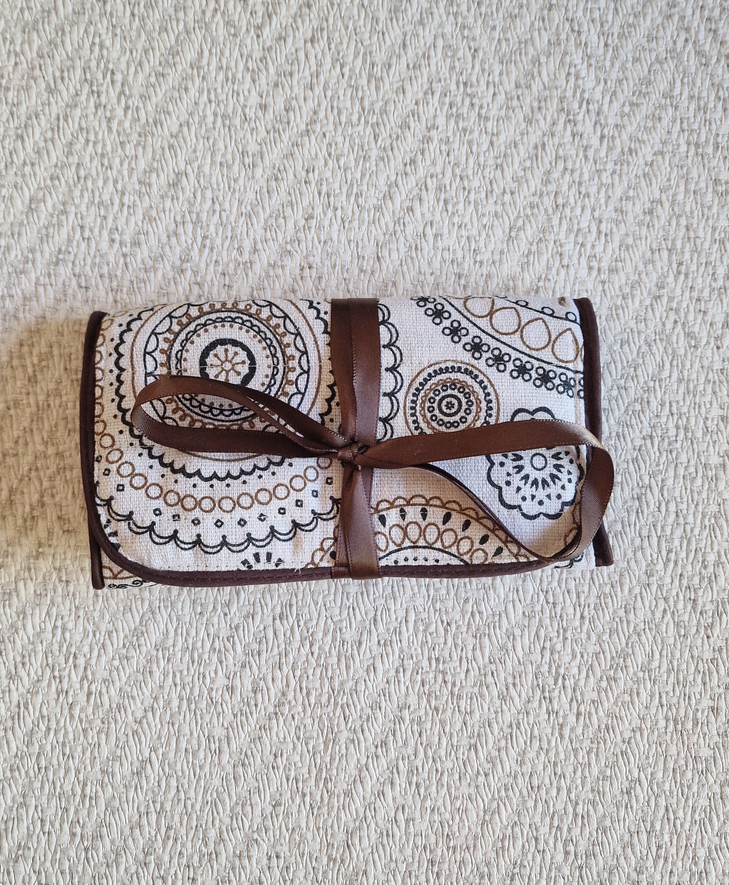 Pochette à bijoux